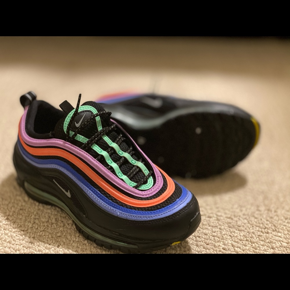 Deal ‼️ Nike AIR MAX 97 ‼️ Make An Offer 👟